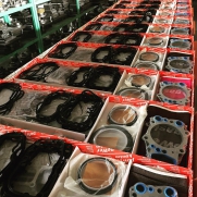 Power Gaskets