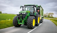 JOHN DEERE