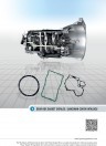 GEAR BOX