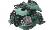 VOLVO PENTA MARINE