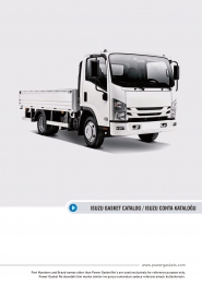 ISUZU