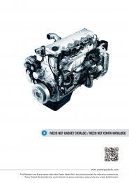 IVECO NEF