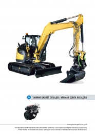 YANMAR