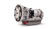 ALLISON TRANSMISSION