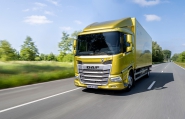 DAF