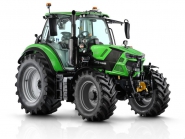 DEUTZ