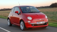 FIAT (PASSENGER CARS)