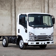 ISUZU