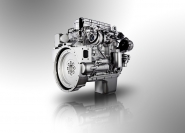 IVECO NEF