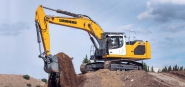 LIEBHERR