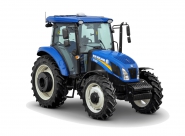 NEW HOLLAND