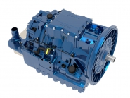 VOITH GEARBOX