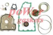 GEARBOX GASKET