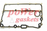 OIL COOLER GASKET