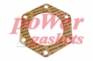 TURBOCHARGER GASKET