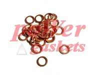 MWM VARIOUS SEALS