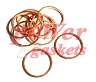 MWM VARIOUS SEALS