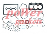 JCB Gasket Set
