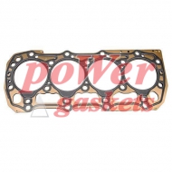 JCB CYLINDER HEAD GASKET