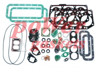 DAF HEAD GASKET SET 
