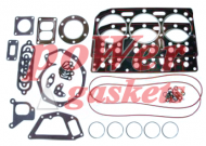 DAF HEAD GASKET SET 