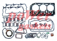 DAF HEAD GASKET SET 