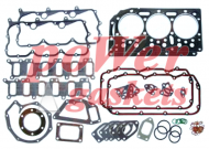 DAF HEAD GASKET SET 