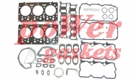 DAF HEAD GASKET SET 