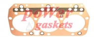 DAF CYLINDER HEAD GASKET