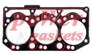 DAF CYLINDER HEAD GASKET