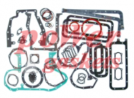DAF BOTTOM GASKET SET