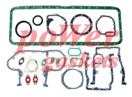 DAF BOTTOM GASKET SET
