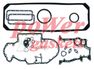 DAF Bottom Gasket Set