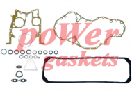 DAF BOTTOM GASKET SET