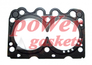 DEUTZ CYLINDER HEAD GASKET