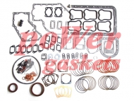 SAME FULL GASKET SET