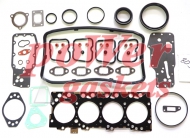 IVECO NEF Gasket Set