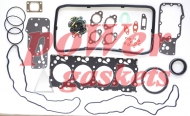 IVECO NEF Gasket Set
