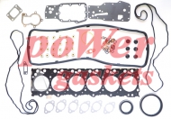 IVECO NEF Gasket Set