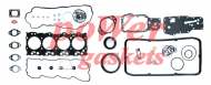 IVECO FULL GASKET SET
