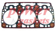IVECO CYLINDER HEAD GASKET