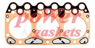 IVECO CYLINDER HEAD GASKET