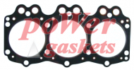 IVECO CYLINDER HEAD GASKET