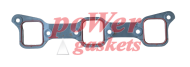 IVECO INTAKE MANIFOLD GASKET