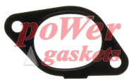 IVECO INTAKE MANIFOLD GASKET