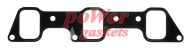 IVECO INTAKE MANIFOLD GASKET