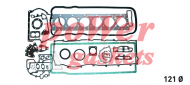 MAN FULL GASKET SET