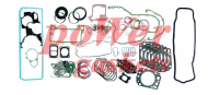 MAN FULL GASKET SET