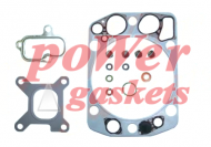 MAN HEAD GASKET SET 
