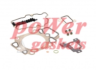 MAN HEAD GASKET SET 